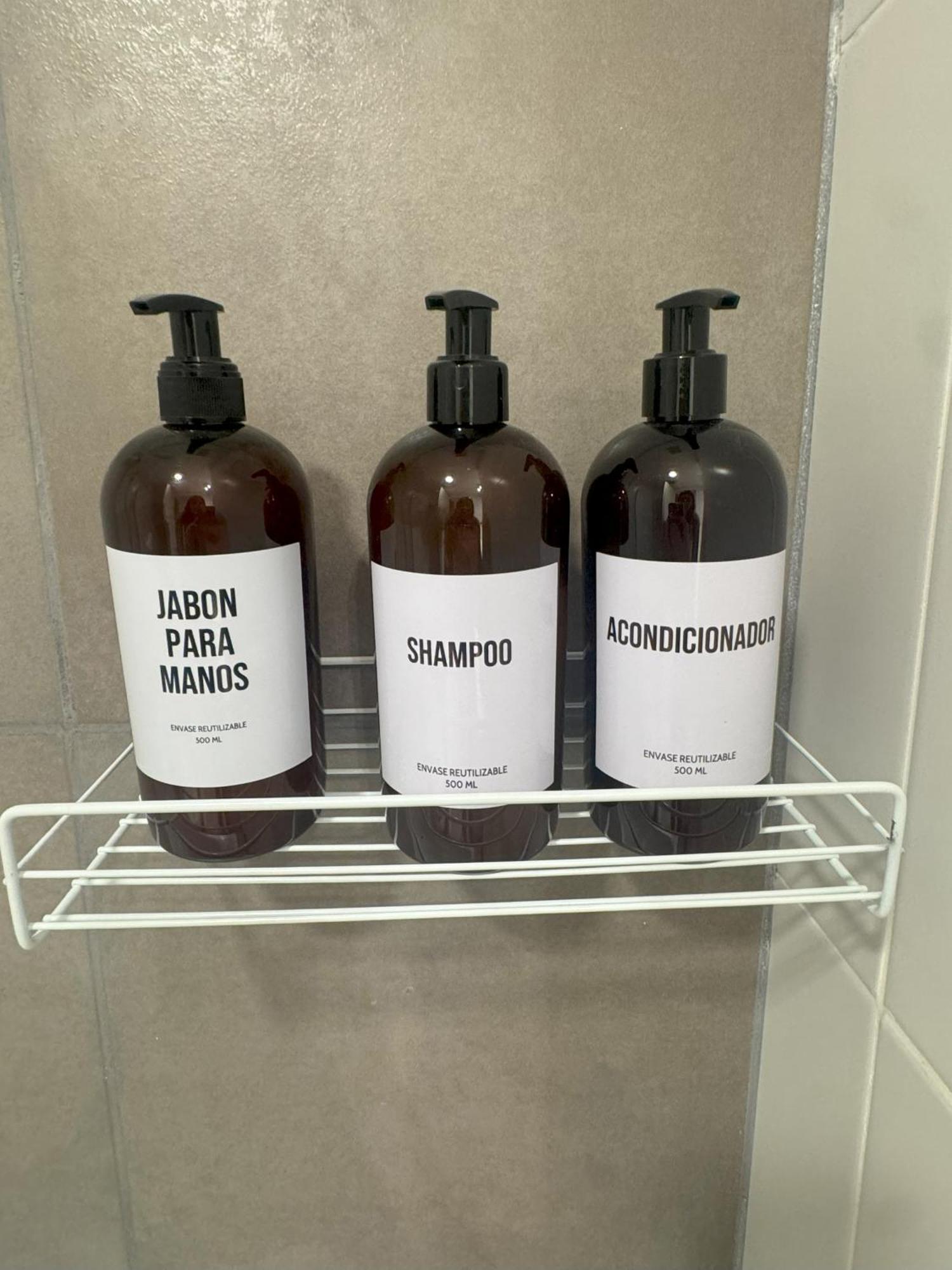 Selecto Departamento En Recoleta Apartment Buenos Aires