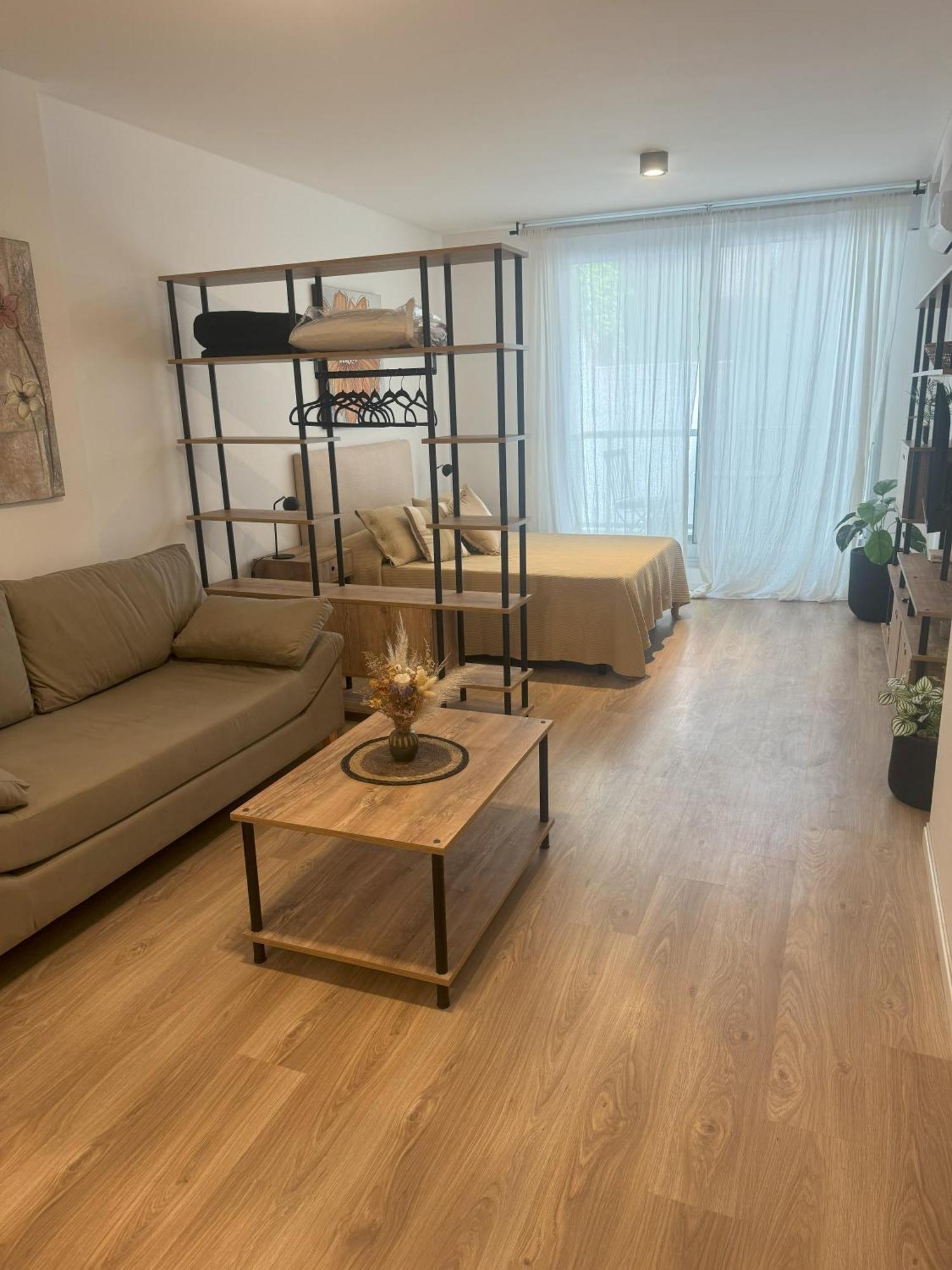 Apartment Selecto Departamento En Recoleta