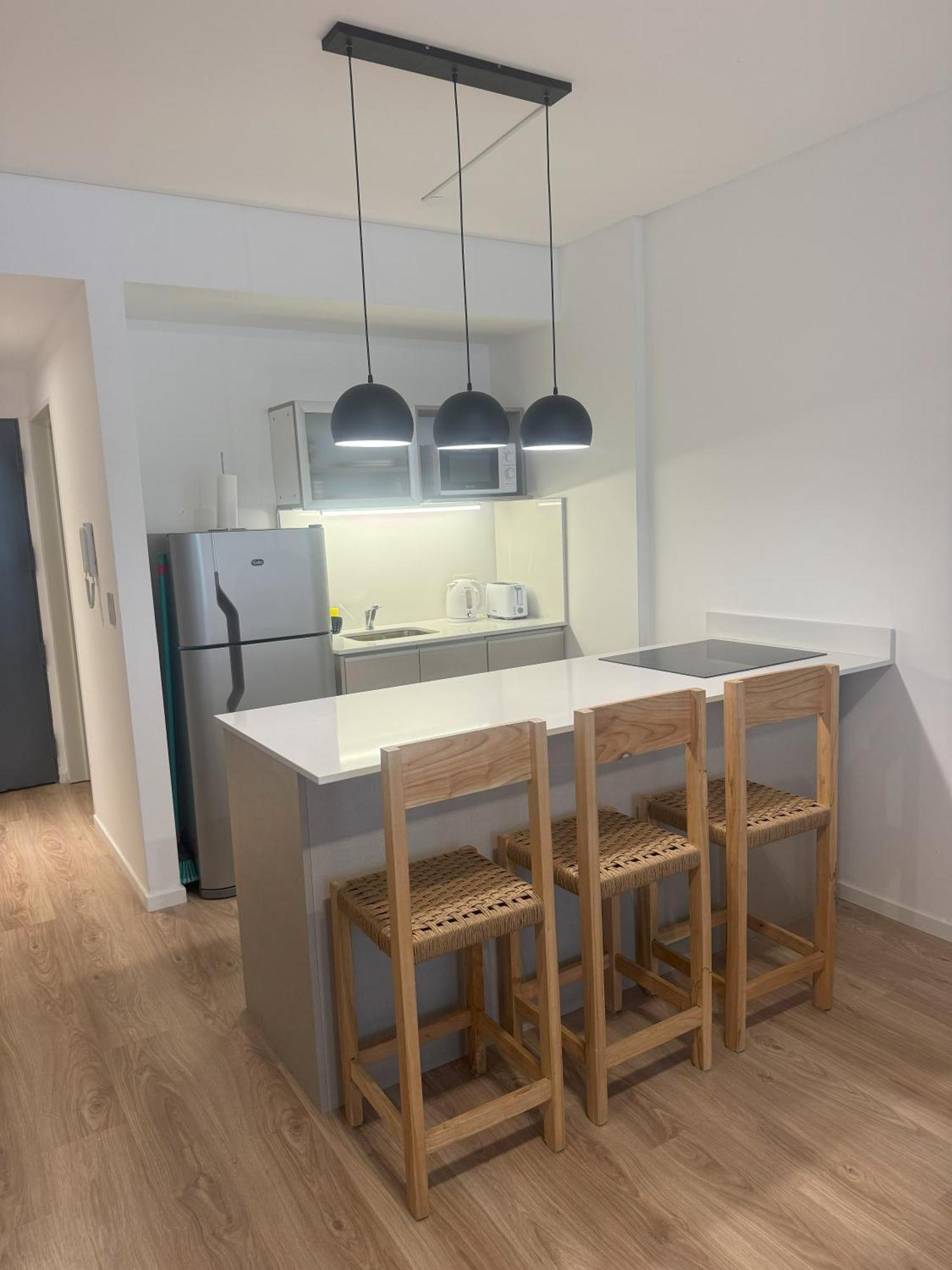 Apartment Selecto Departamento En Recoleta *