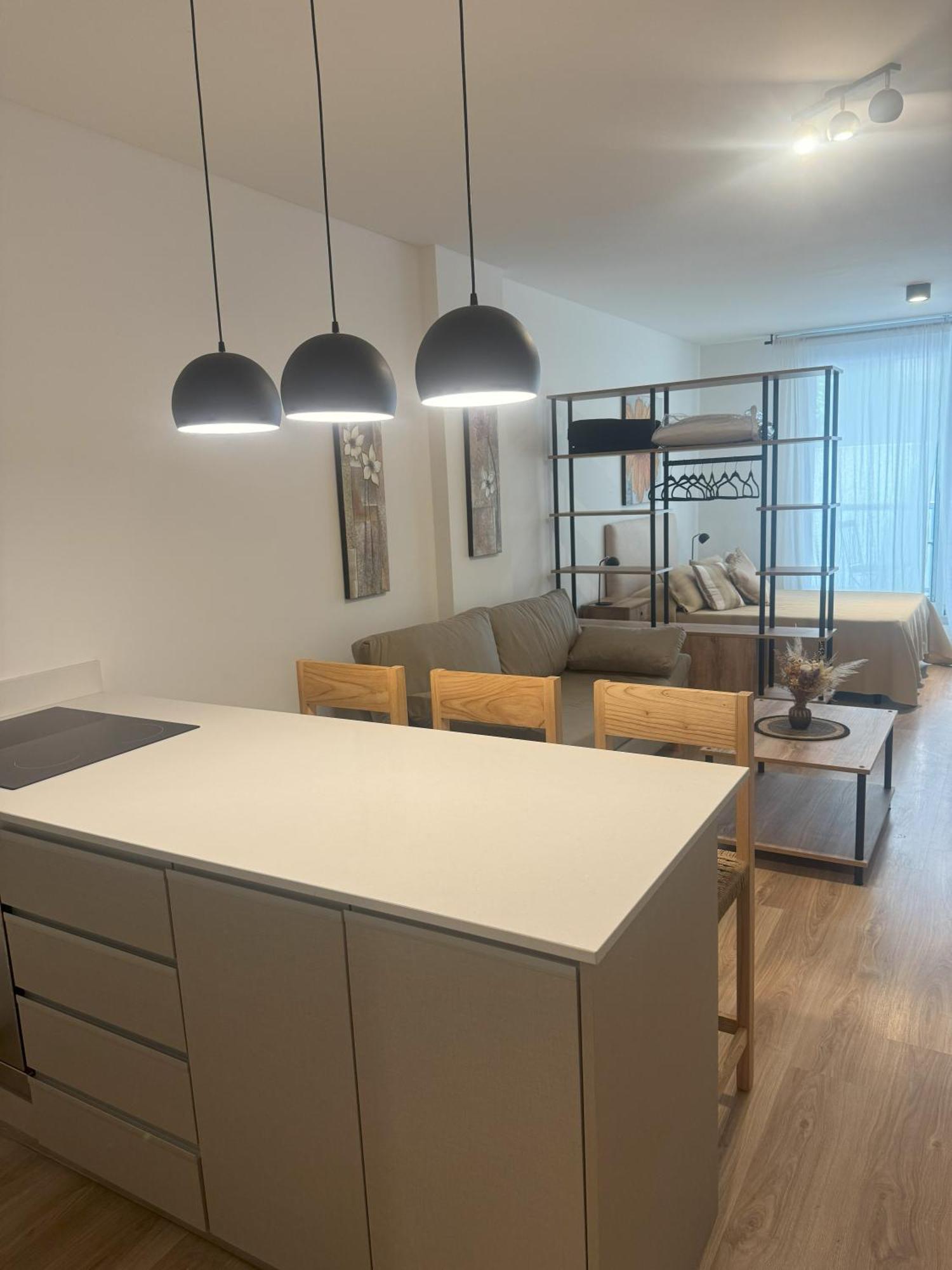 Selecto Departamento En Recoleta Apartment *