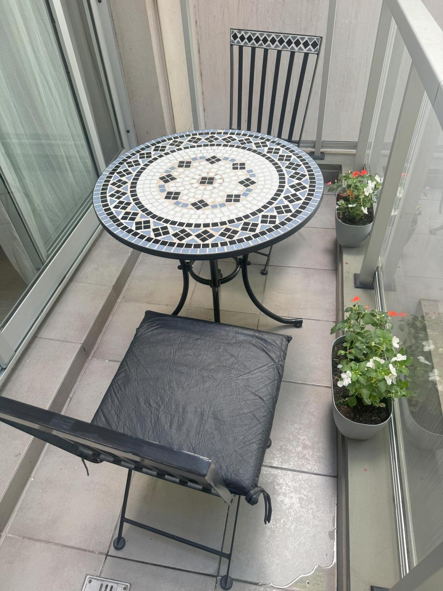 Selecto Departamento En Recoleta Apartment *