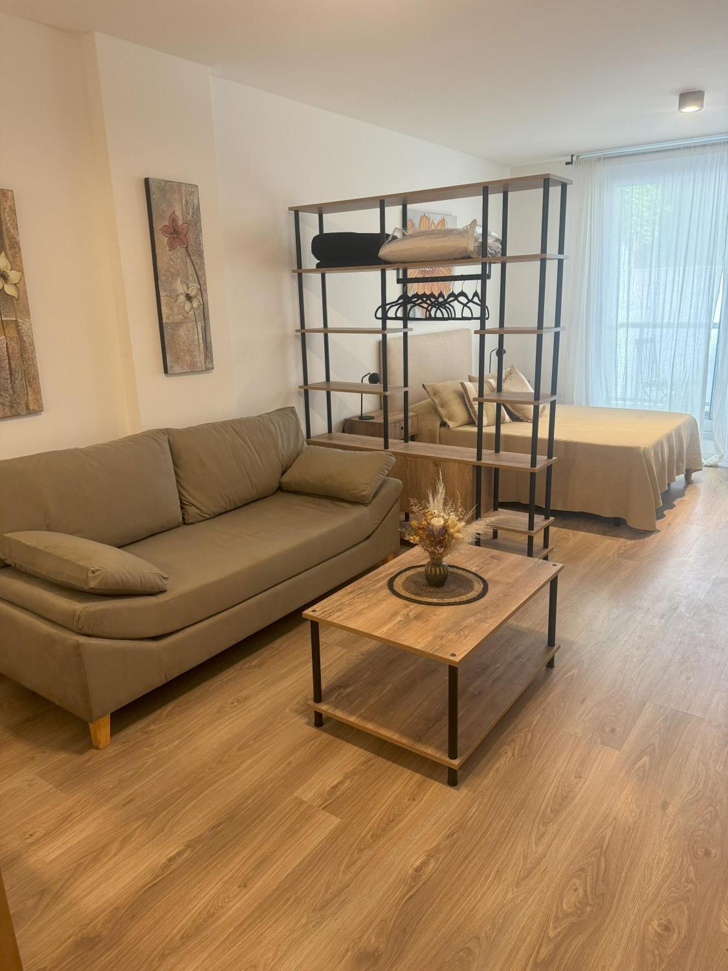 Selecto Departamento En Recoleta Apartment Buenos Aires