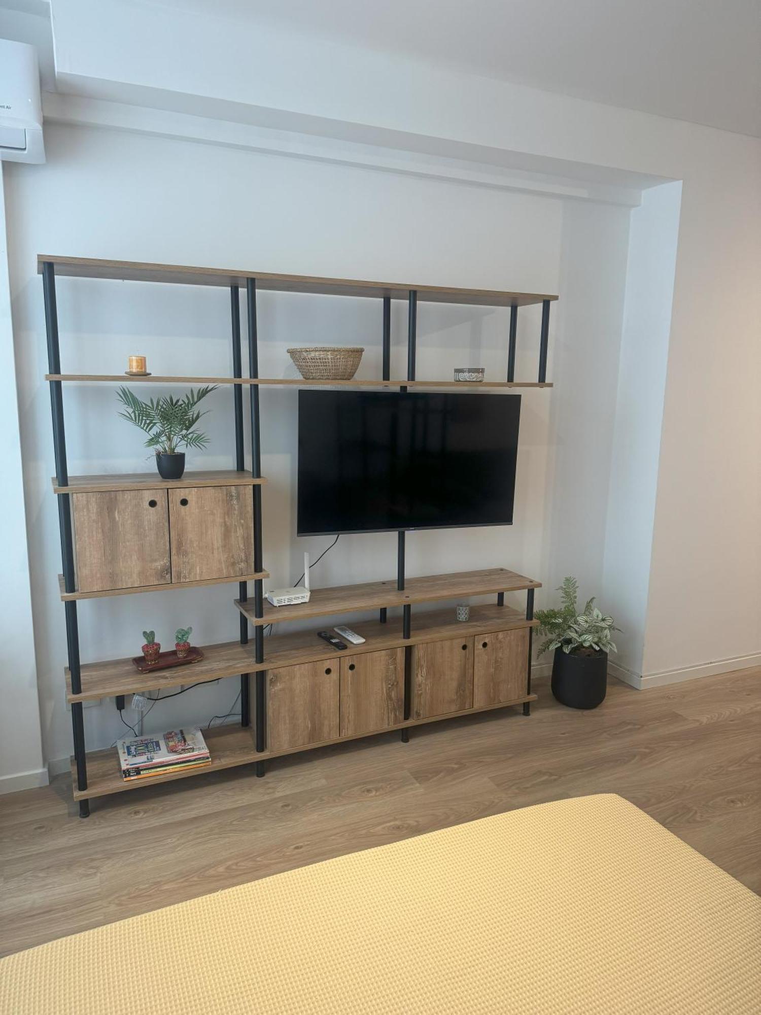 Selecto Departamento En Recoleta Apartment *