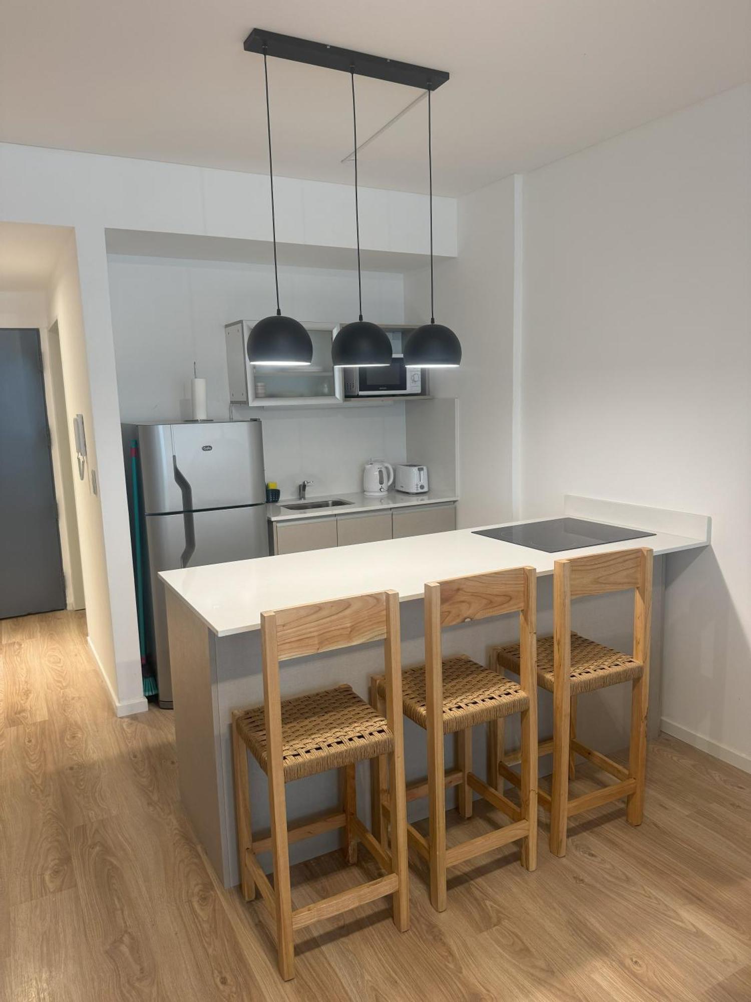 Apartment Selecto Departamento En Recoleta Buenos Aires