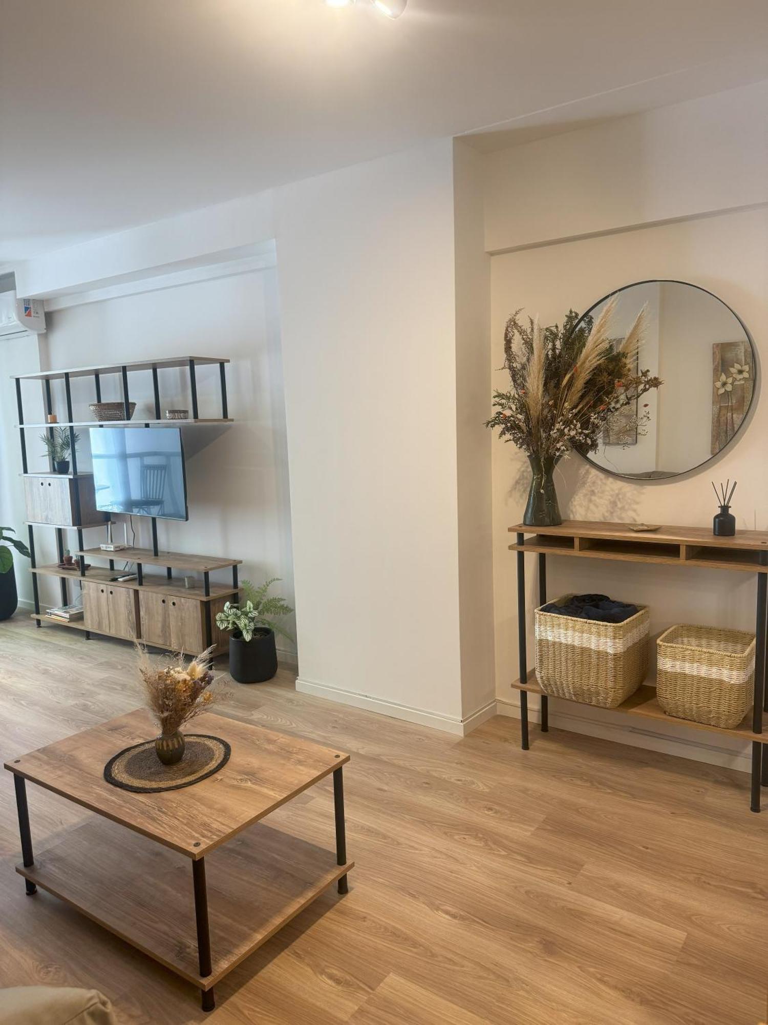 Apartment Selecto Departamento En Recoleta