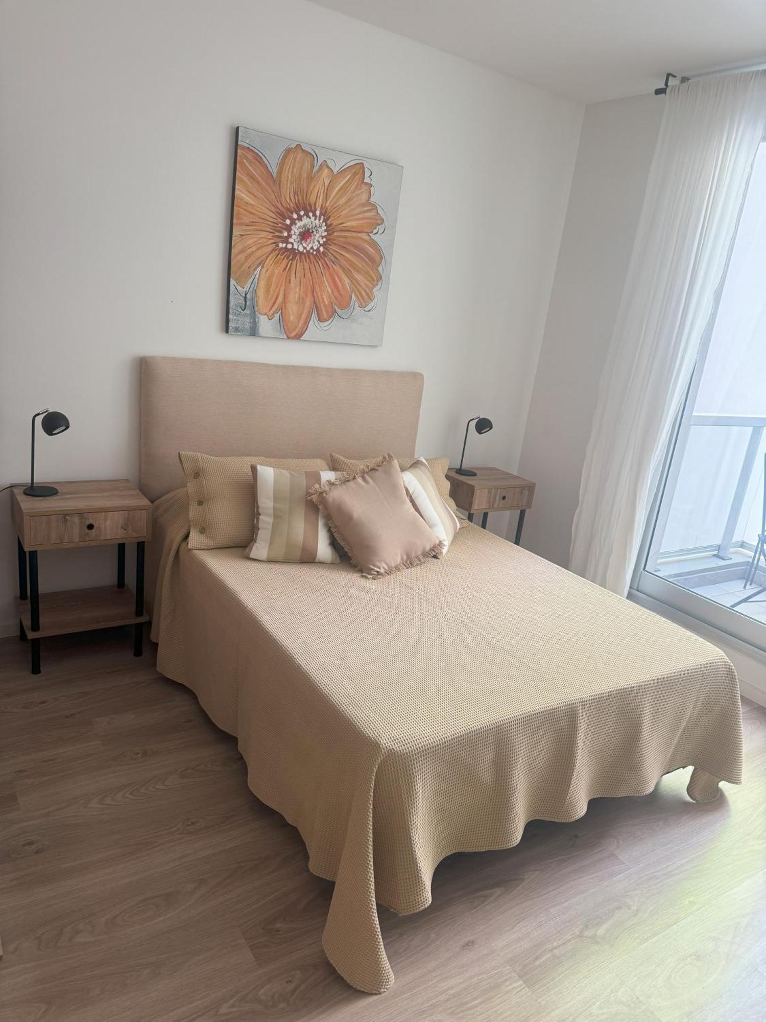 Apartment Selecto Departamento En Recoleta
